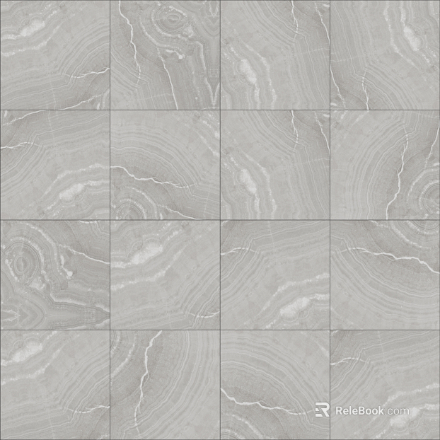 running water pattern marble texture