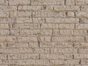 neat stone brick wall texture (ID:ffhgd97)