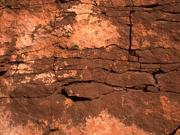 Rock Stone Red texture (ID:ffaff7695)