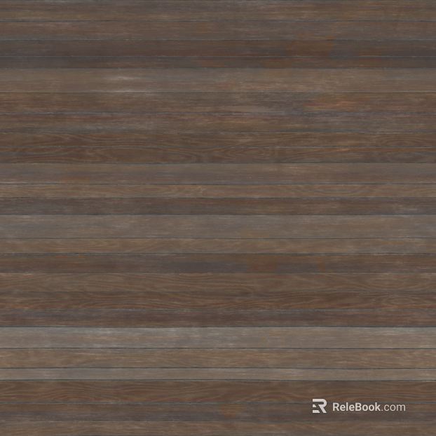 Dark brown solid wood mosaic wood floor texture