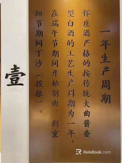 Stele texture