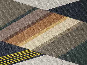 geometric carpet texture (ID:ffagf7552)