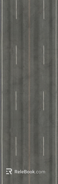 Highway texture