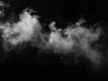 Modern fog smoke steam dense smoke clouds natural special effects texture (ID:ffach595118)
