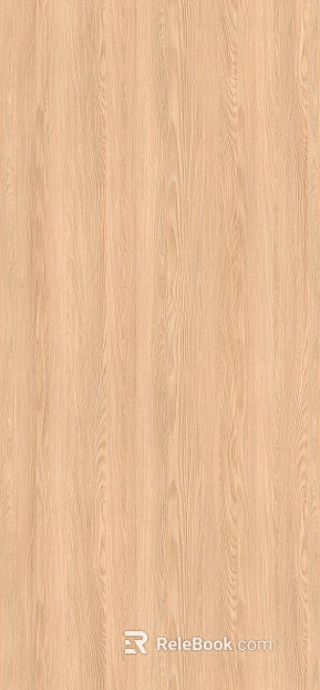 Light Beige Straight Log Interior Wall Panel texture