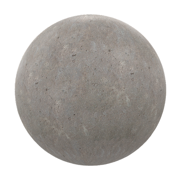 Concrete PBR texture