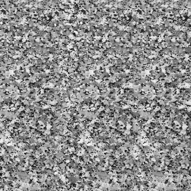 Granite texture