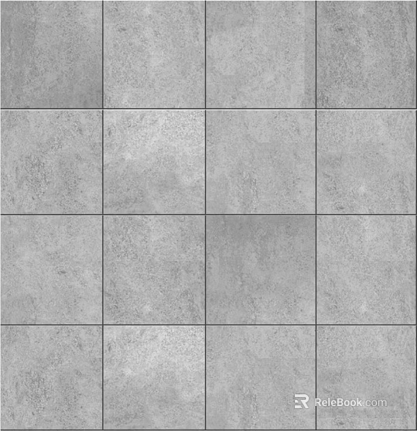 Cement brick texture