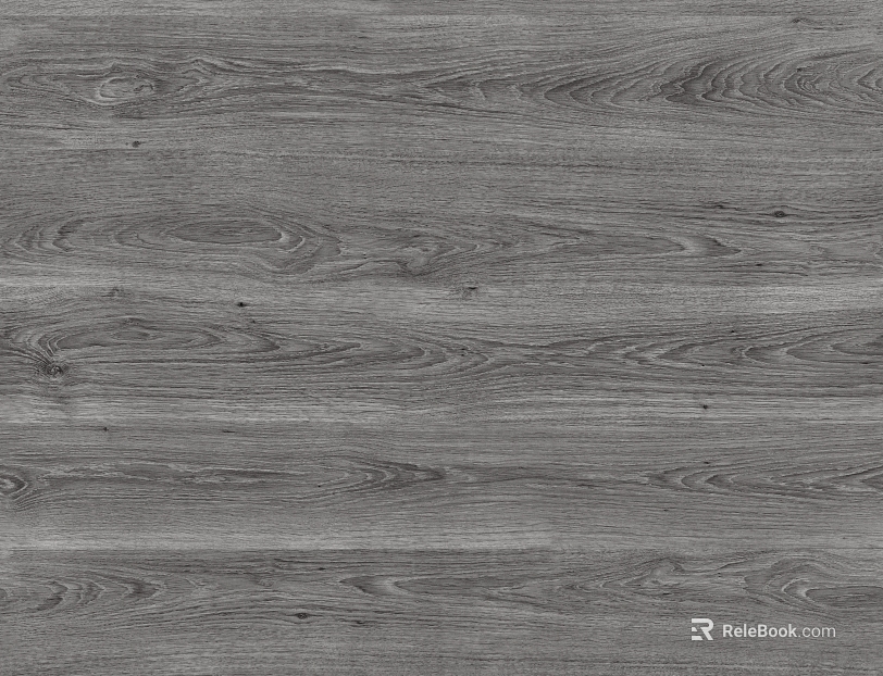 Black and White Bump texture