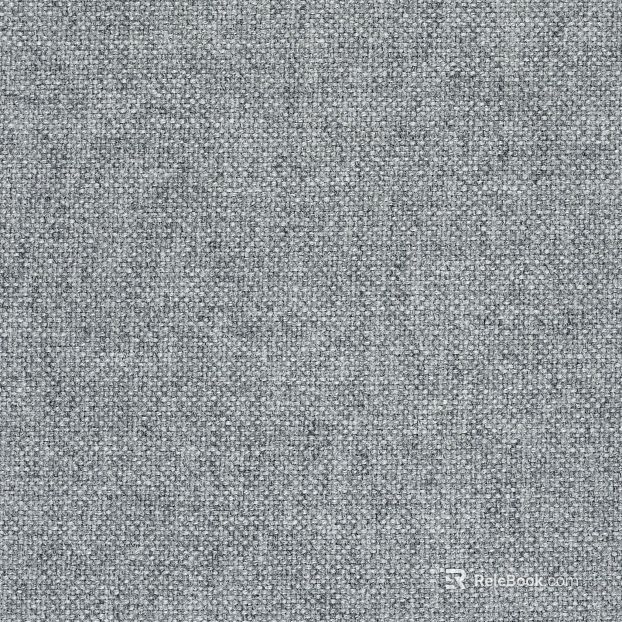 Coarse carpet texture