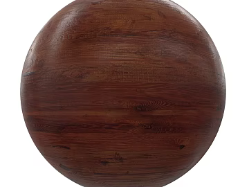 Wood Grain PBR texture (ID:ffach192944)