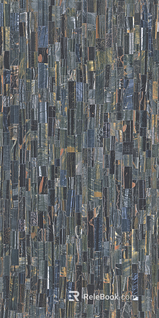 Lattice Brick texture