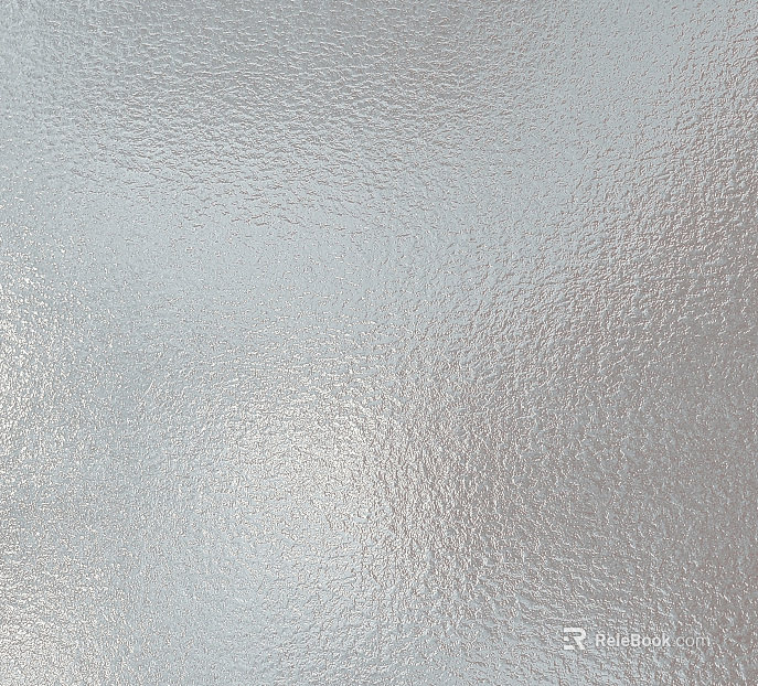 Frosted Glass texture