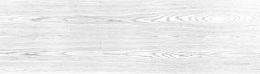 Black and White Bump texture