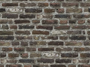 Culture Stone Brown Brick Seamless texture (ID:ffagg61059)