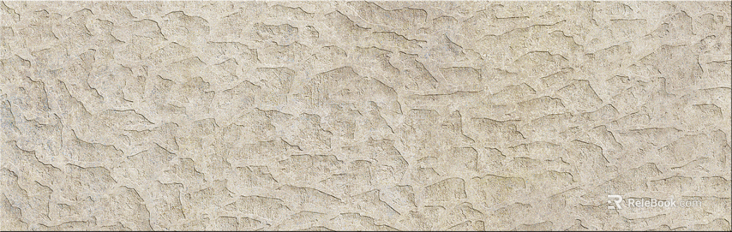 Cement texture