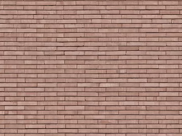 Brick wall light red brick seamless texture (ID:ffajg68501)