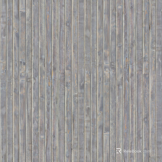 Wooden panel texture