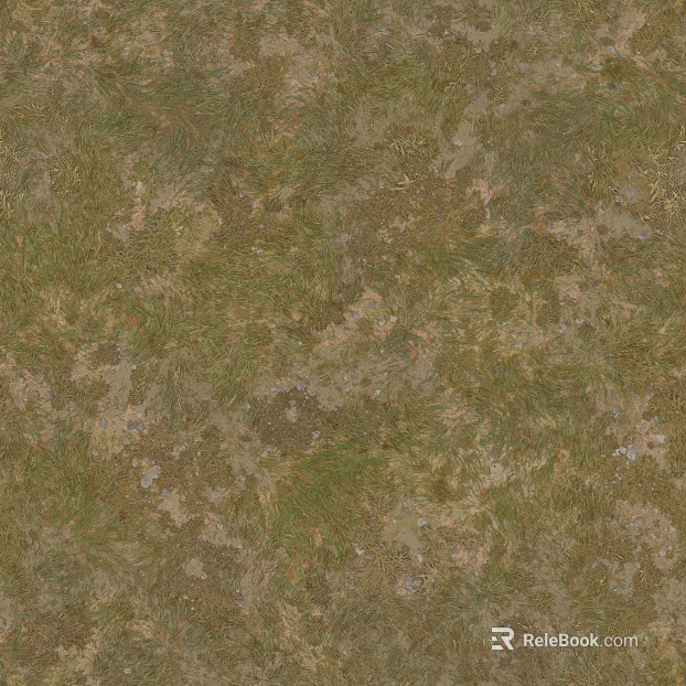 Turf texture