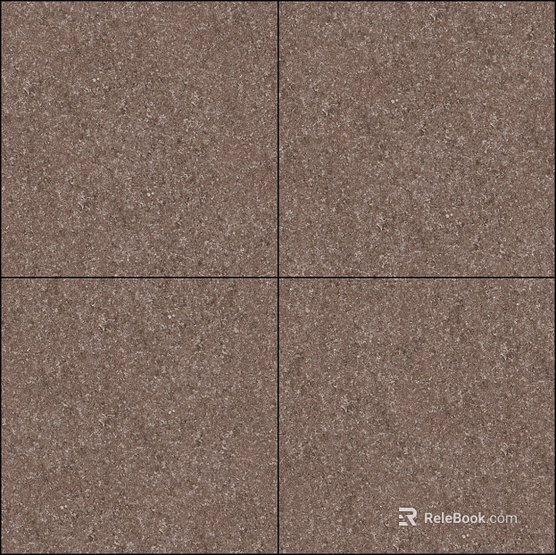 granite red with seam stone texture
