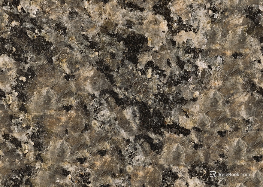 Granite texture