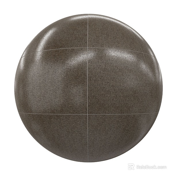Granite PBR texture