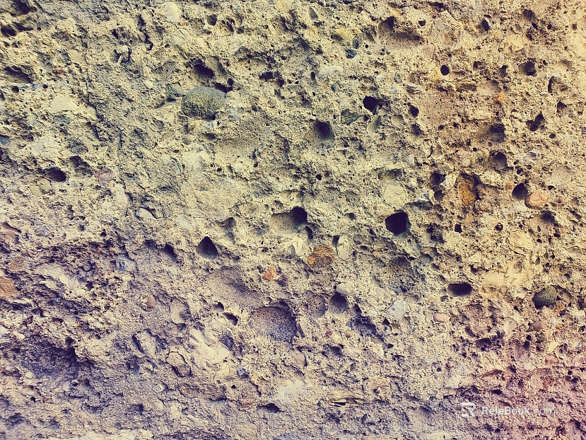 Sand texture