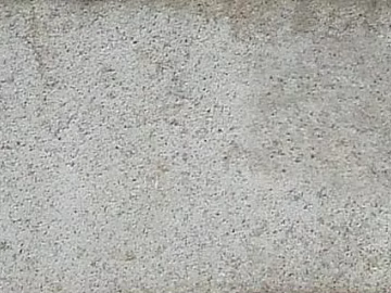 Light gray terrazzo wall and floor material texture (ID:ffaeh857364)