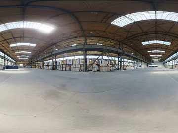 Indoor Plant Factory HDR texture (ID:ffach849263)