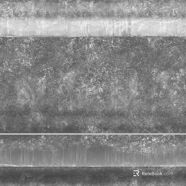 Dark gray cement texture brick wall tile texture