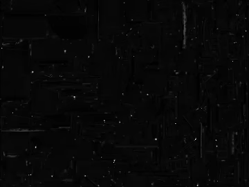 Black distressed metal decorative panel texture (ID:ffaeh649684)