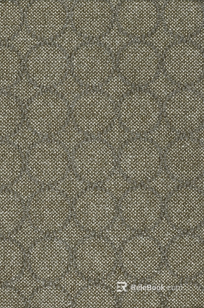 geometric carpet texture