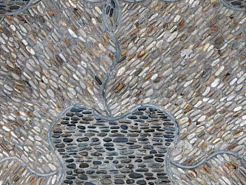 Pebbles texture (ID:ffaag38281)