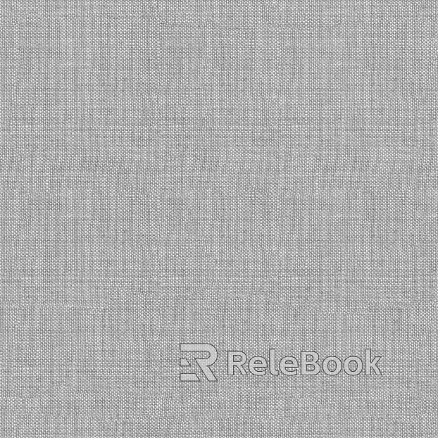 Linen weave texture