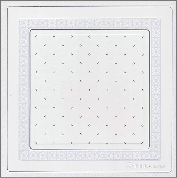 metal gusset plate texture