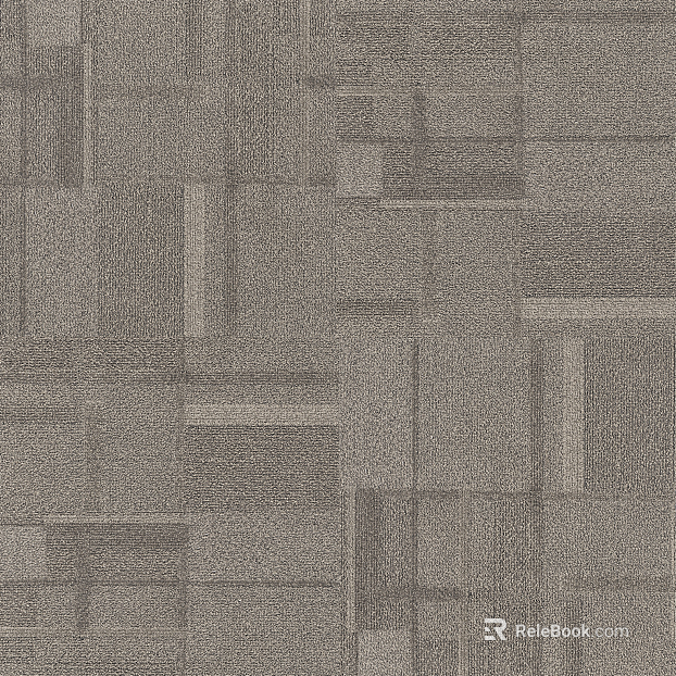 geometric carpet texture