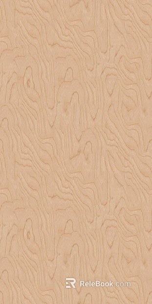 Yellow Ocean Board Birch Multilayer Board Wood texture