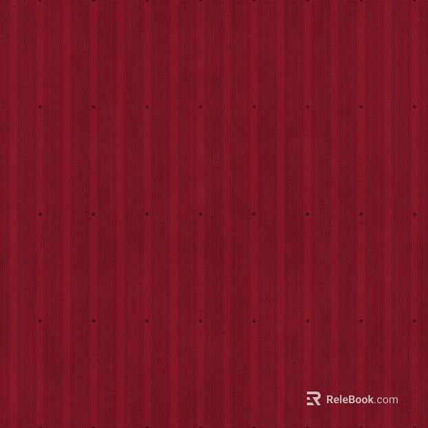 Wine red brushed metal wall decoration texture