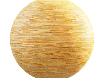 Wood Grain PBR texture (ID:ffach622294)