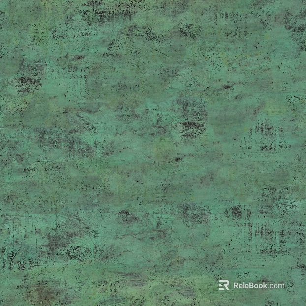 Do the old metal texture