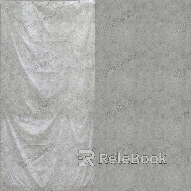 plastic cloth texture