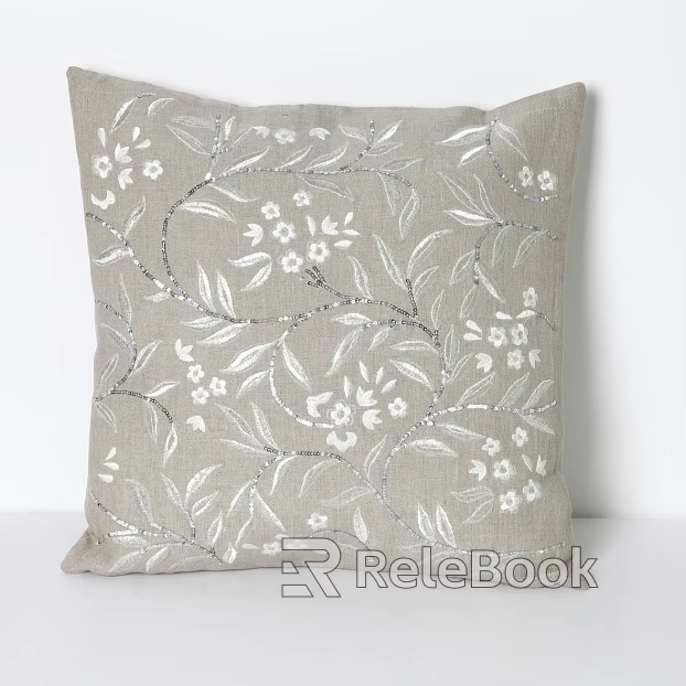 Pillow texture