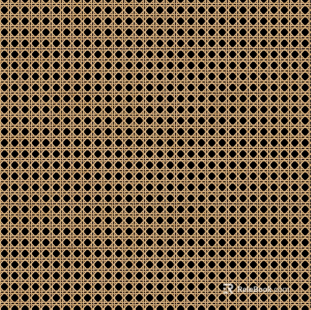 Woven goods texture