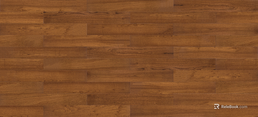 Wood Flooring Teak Swatch Seamless texture