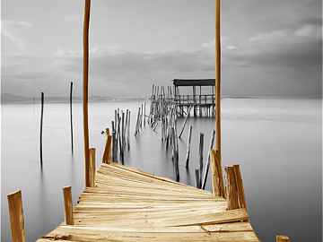 landscape painting texture (ID:ffabf5779)