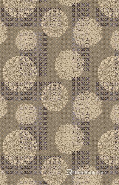 Pattern Wallpaper texture