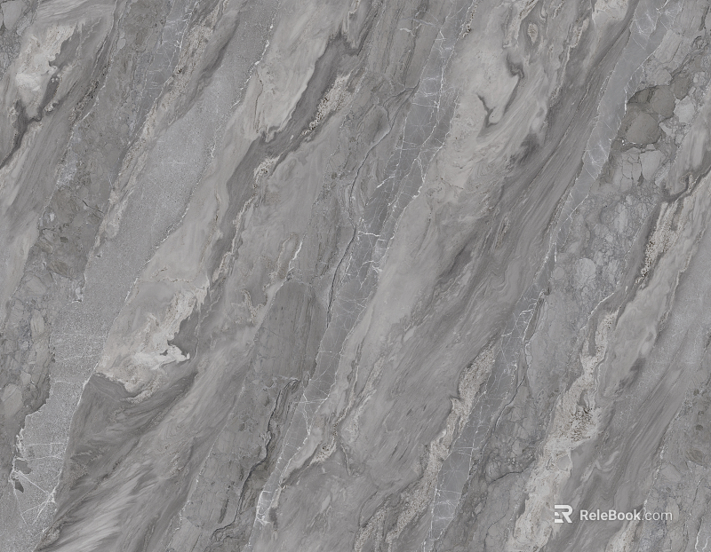 running water pattern marble texture
