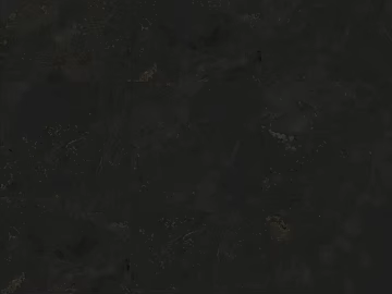Antique Tile Black Unpatterned Floor Tile Seamless texture (ID:ffagg21991)