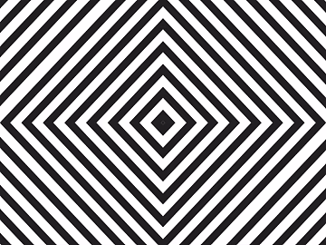 Black and white geometric lines wallpaper background wall texture (ID:ffaeh366089)