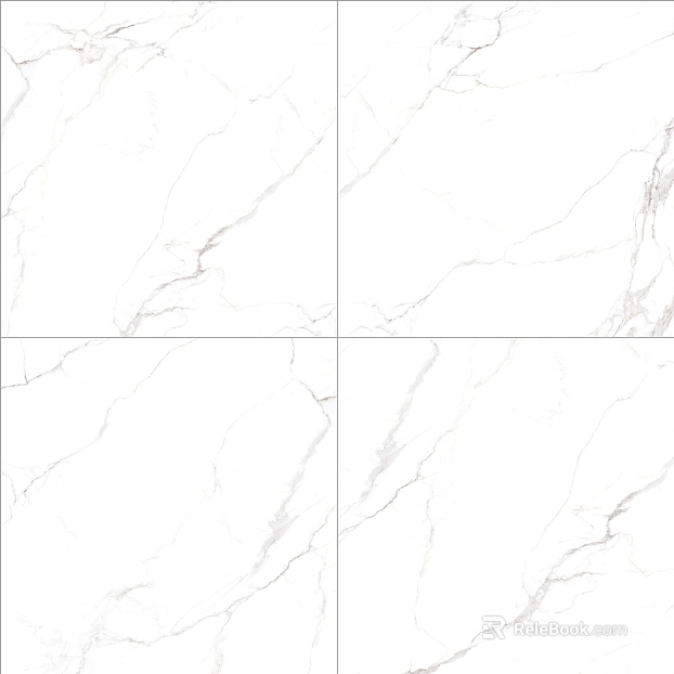 Mesh pattern marble white stitching marble texture